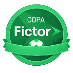 U15 Copa Fictor