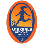 ERFA U15 Girls League