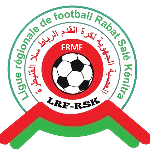 Ligue 1 Ouest Maroc