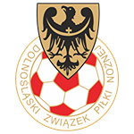 Klasa Okręgowa - Legnica