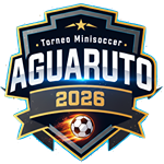 Torneo Minisoccer Aguaruto 
