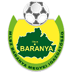 Baranya Vármegyei I. Osztály