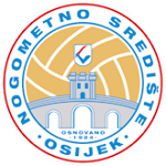 U9 LM NS Osijek - Početnici