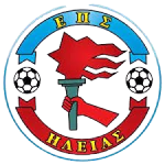 U15 EPS Ilias