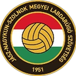 Jász-Nagykun-Szolnok U19