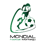 U16 Clubs Mondial Football Montaigu