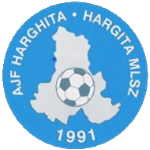 Liga 4 Harghita U19