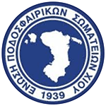 EPS Chios Cup