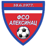 Kup Aleksinca