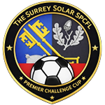 The Surrey Solar SPCFL Premier Challenge Cup
