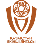Kazakhstan 2nd Division