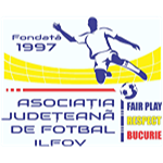 Liga 4 Ilfov U19