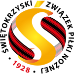 U17 Świętokrzyska Liga Juniorów Młodszych