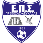 EPS Prevezas-Lefkadas Cup