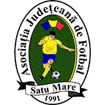 Liga 4 Satu Mare U19