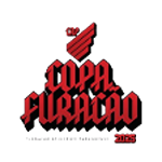 U11 Copa Furacão Futuro Piás do Caju