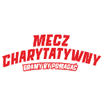 Mecz Charytatywny „Gramy, by pomagać”