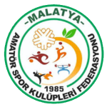 U13 Malatya Amatör Lig