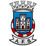 U17 A.F. Santarém I Divisão