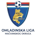 Omladinska liga U19 Mačvanskog okruga