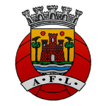 U13 C.D. Futebol 9 AF Leiria