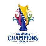 Weekend Champions League