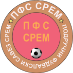 Pionirska liga PFS Srem U15