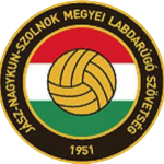 Jász-Nagykun-Szolnok Vármegyei II. osztály