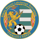 Békés Vármegyei U17