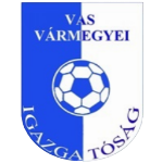 Vas Vármegyei II. Osztály