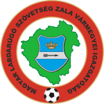 Zala Vármegyei II. Osztály