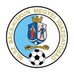 Bács-Kiskun Vármegyei III. osztály, Észak