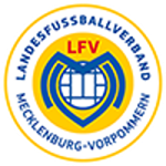 Landesliga West Mecklenburg-Vorpommern