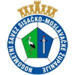 Liga Juniora Sisačko Moslavačke županije U19