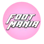 U15 Women's Footmania