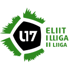 U17 Eliitliiga 2 Liiga