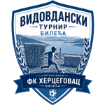 Vidovdanski Turnir Bileća U11