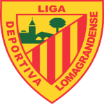 Liga Deportiva Lomagrandense de Futbol
