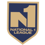 U16 National Leauge 1