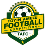 Toyin Amuzu Football Competition