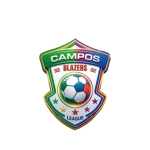 Campos Blazers League 