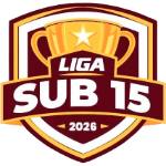 Liga Nacional Sub-15