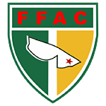 U15 Acreano, Feminino