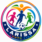 U14 Larissa Liga Youth 