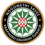 1. ŽNL Krapinsko Zagorske županije Kadeti U17