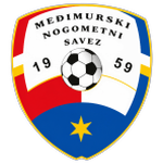 Liga Kadeta Međimurske Županije U17 