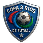 Copa Três Rios De Futebol Amador Principal