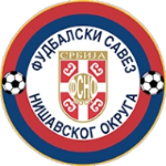 Nišavska okružna liga