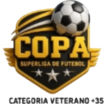 Copa Superliga de Futebol Categoria Veteranos +35