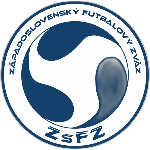 U19 III. liga ZsFZ